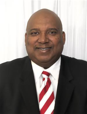Gary Campbell 